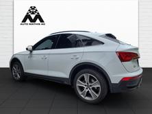 AUDI Q5 Sportback 40 TDI advanced quattro S-tronic, Mild-Hybrid Diesel/Elektro, Vorführwagen, Automatik - 4
