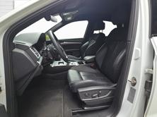 AUDI Q5 Sportback 40 TDI advanced quattro S-tronic, Mild-Hybrid Diesel/Elektro, Vorführwagen, Automatik - 5