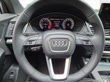 AUDI Q5 Sportback 40 TDI advanced quattro S-tronic, Mild-Hybrid Diesel/Elektro, Vorführwagen, Automatik - 6