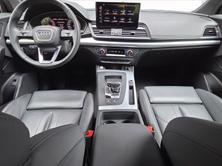 AUDI Q5 Sportback 40 TDI advanced quattro S-tronic, Mild-Hybrid Diesel/Elektro, Vorführwagen, Automatik - 7