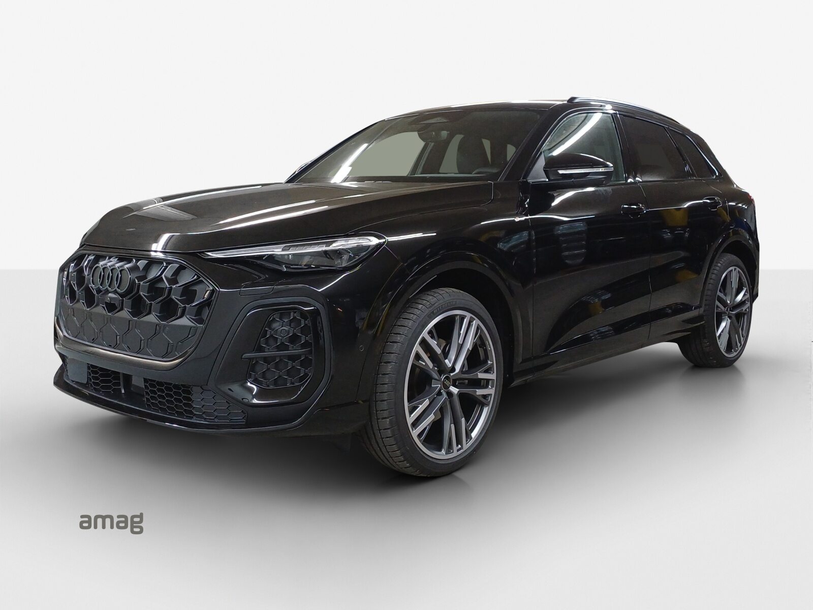 AUDI Q5 SUV TFSI 200 kW