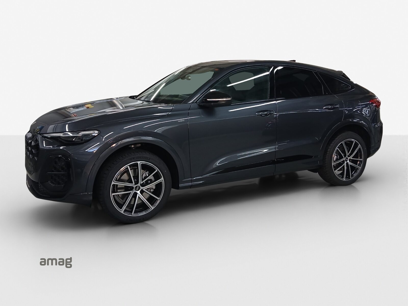 AUDI Q5 SB e-hybrid 220 kW