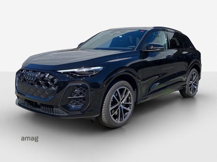 AUDI Q5 SUV e-hybrid 220 kW, Full-Hybrid Petrol/Electric, Ex-demonstrator, Automatic