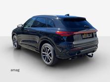 AUDI Q5 SUV e-hybrid 220 kW, Full-Hybrid Petrol/Electric, Ex-demonstrator, Automatic - 3