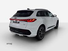 AUDI Q5 SUV e-hybrid 220 kW, Full-Hybrid Petrol/Electric, Ex-demonstrator, Automatic - 5
