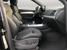 AUDI Q5 Sportback 45 TFSI S line quattro S-tronic, Essence, Voiture nouvelle, Automatique - 7