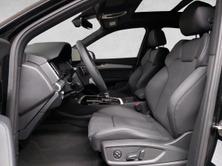 AUDI Q5 Sportback 50 TFSI e PHEV S line quattro S-tronic, Plug-in-Hybrid Petrol/Electric, New car, Automatic - 6