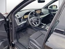 AUDI Q5 55 TFSI e S line, Hybride Integrale Benzina/Elettrica, Auto nuove, Automatico - 6