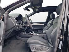 AUDI Q5 55 TFSI e S line, Hybride Integrale Benzina/Elettrica, Auto nuove, Automatico - 7