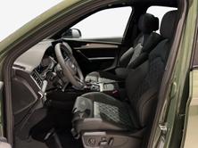 AUDI Q5 SB 55 TFSI e S line, Hybride Integrale Benzina/Elettrica, Auto nuove, Automatico - 7
