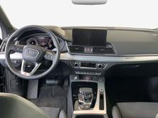 AUDI Q5 SB 50 TFSI e S line, Hybride Integrale Benzina/Elettrica, Auto nuove, Automatico - 6