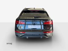 AUDI Q5 SB 50 TFSI e S line, Hybride Integrale Benzina/Elettrica, Auto nuove, Automatico - 5