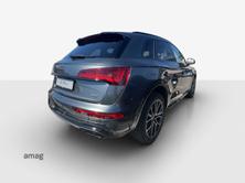 AUDI Q5 55 TFSI e S line, Hybride Integrale Benzina/Elettrica, Auto nuove, Automatico - 4
