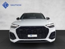 AUDI Q5 Sportback 50 TFSI e PHEV S line quattro, Plug-in-Hybrid Benzin/Elektro, Neuwagen, Automat - 5