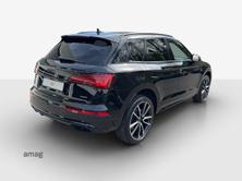 AUDI Q5 50 TFSI e S line, Full-Hybrid Petrol/Electric, New car, Automatic - 4
