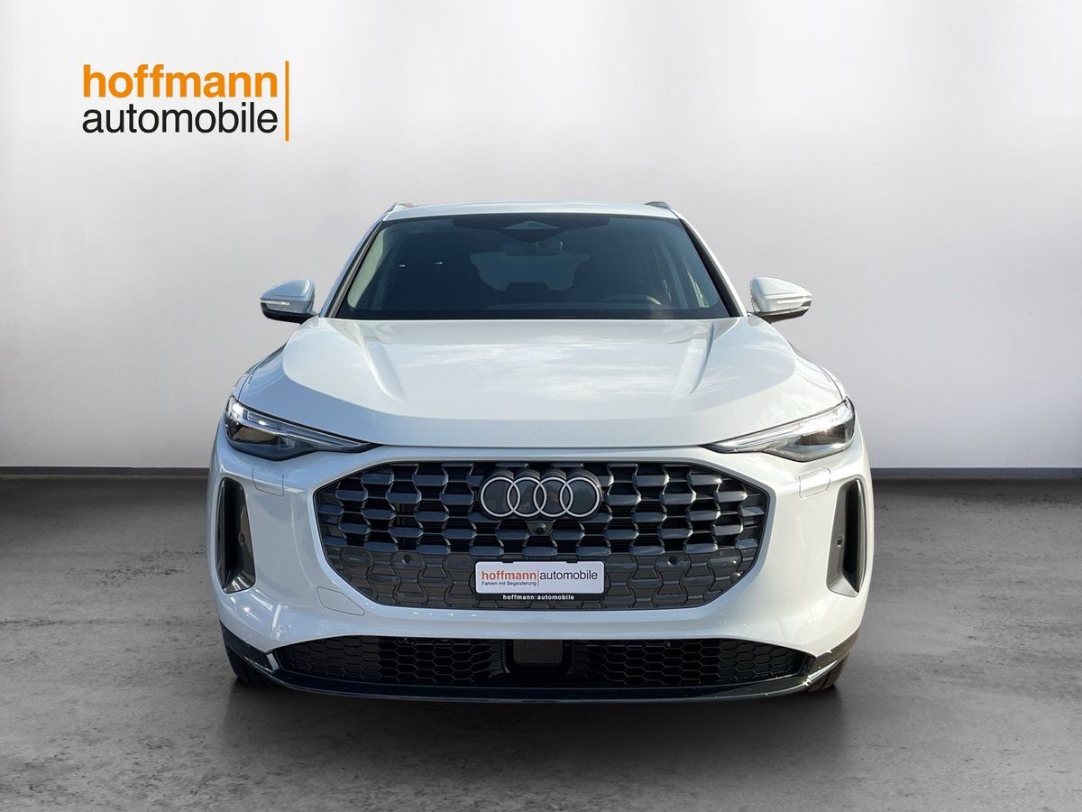 AUDI Q5 SUV TDI 150 kW, Diesel, Auto nuove, Automatico - 2