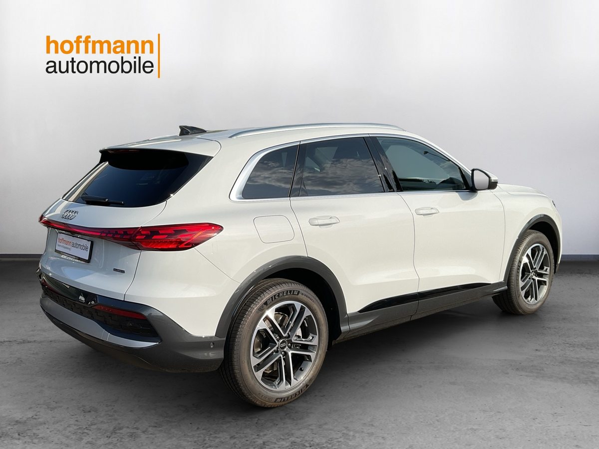 AUDI Q5 SUV TDI 150 kW, Diesel, Auto nuove, Automatico - 4