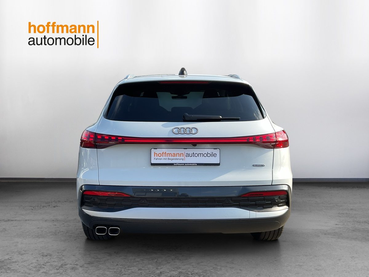 AUDI Q5 SUV TDI 150 kW, Diesel, Auto nuove, Automatico - 5