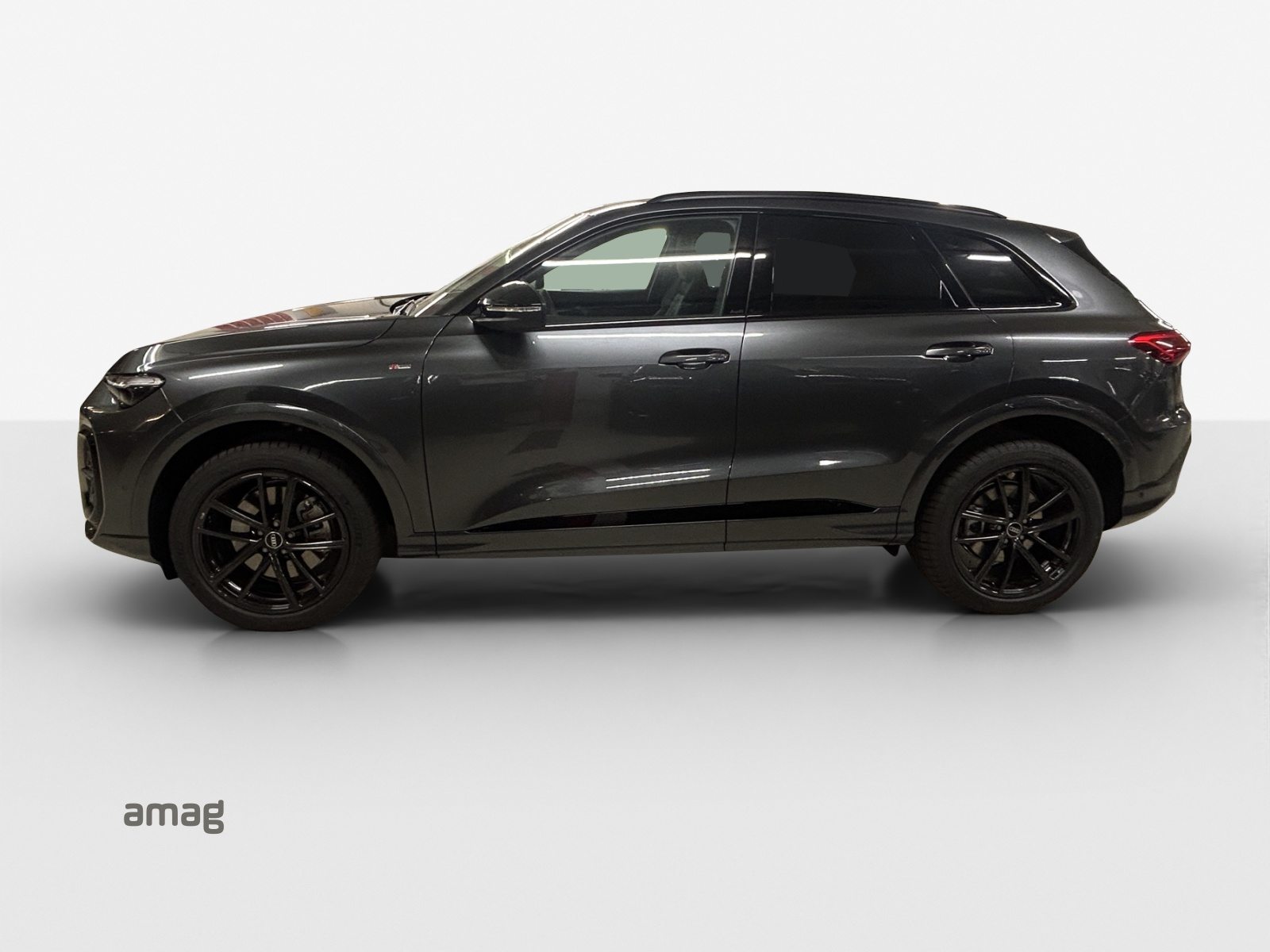 AUDI Q5 SUV TDI 150 kW, Diesel, Voiture nouvelle, Automatique - 2