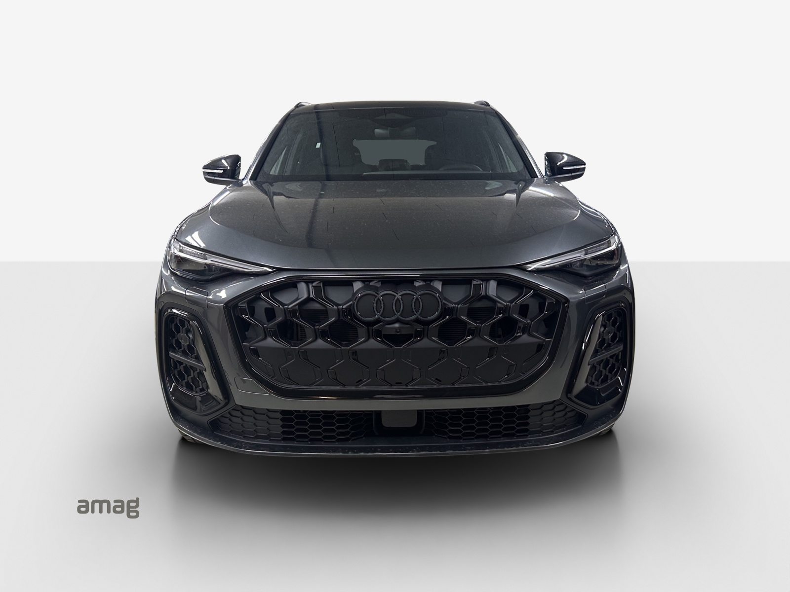 AUDI Q5 SUV TDI 150 kW, Diesel, Voiture nouvelle, Automatique - 7