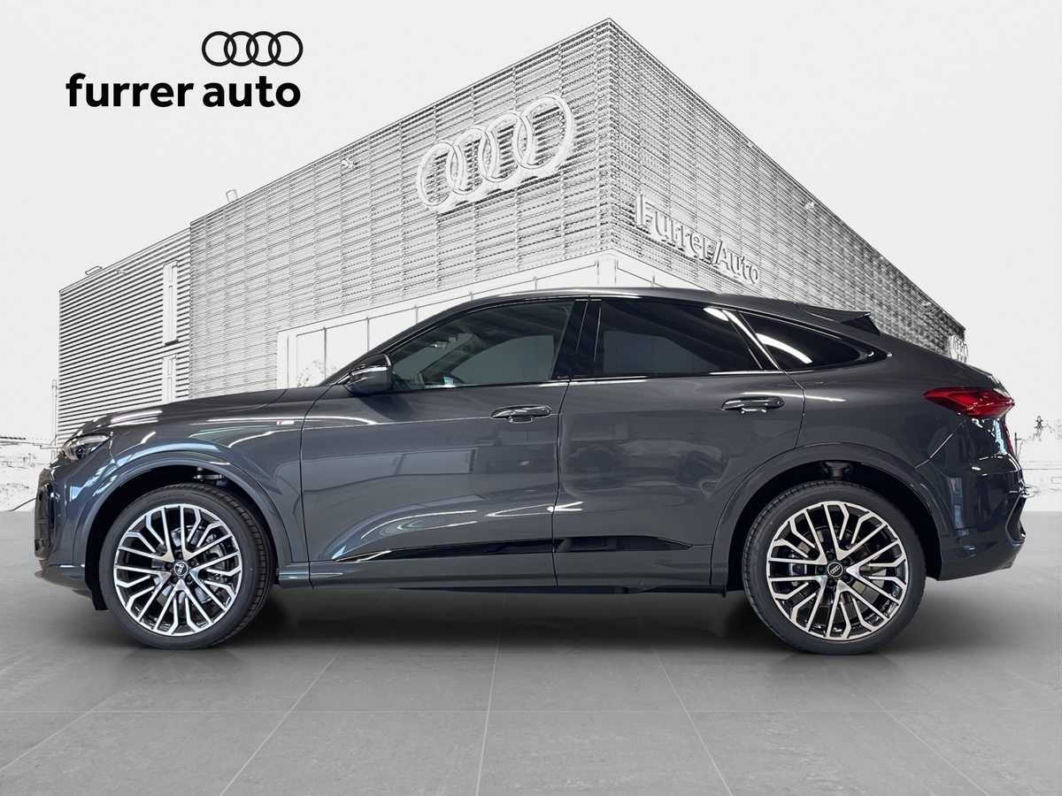 AUDI Q5 Sportback TFSI 150 kW, Petrol, New car, Automatic - 2