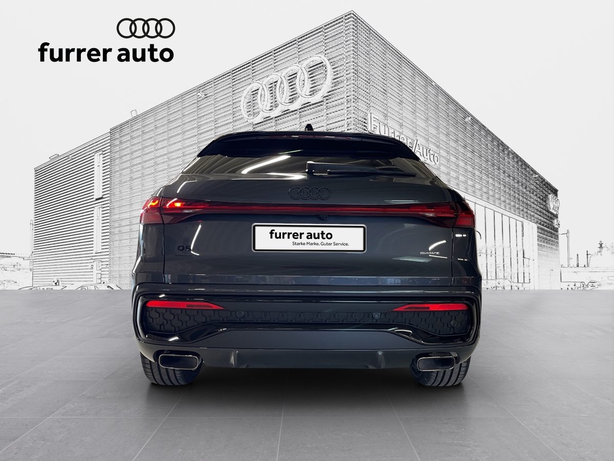 AUDI Q5 Sportback TFSI 150 kW, Petrol, New car, Automatic - 4
