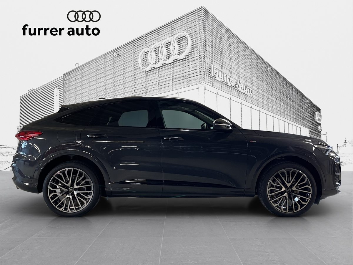 AUDI Q5 Sportback TFSI 150 kW, Petrol, New car, Automatic - 6