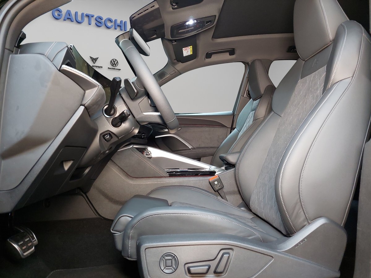 AUDI Q5 e-hybrid quattro 270 kW S-tronic, Plug-in-Hybrid Benzina/Elettrica, Auto nuove, Automatico - 6