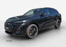 AUDI Q5 SUV TDI 150 kW