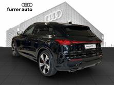 AUDI Q5 SUV e-hybrid 270 kW, Hybride Integrale Benzina/Elettrica, Auto nuove, Automatico - 3