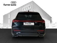 AUDI Q5 SUV e-hybrid 270 kW, Hybride Integrale Benzina/Elettrica, Auto nuove, Automatico - 4