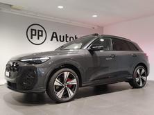 AUDI Q5 SUV e-hybrid 270 kW, Hybride Integrale Benzina/Elettrica, Auto nuove, Automatico - 2