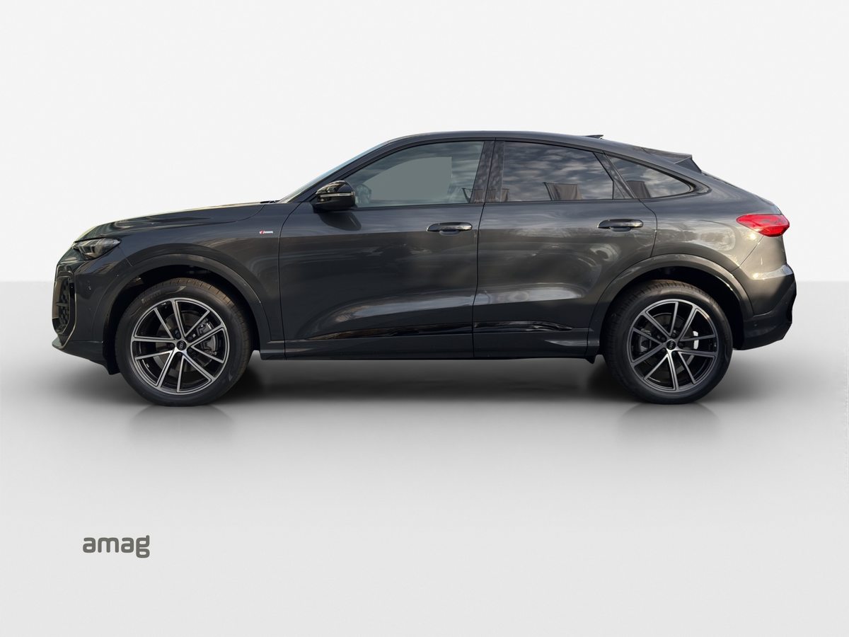 AUDI Q5 Sportback TFSI 150 kW, Petrol, New car, Automatic - 2