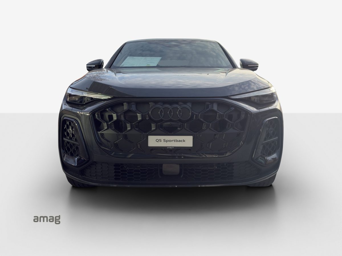AUDI Q5 Sportback TFSI 150 kW, Petrol, New car, Automatic - 6