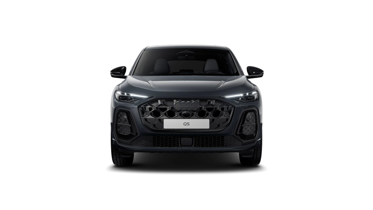AUDI Q5 Sportback TFSI 150 kW, Petrol, New car, Automatic - 5