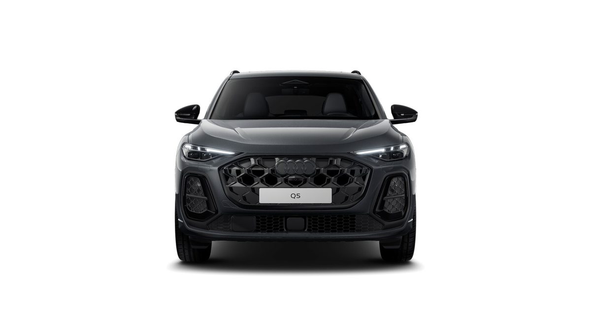 AUDI Q5 SB e-hybrid 270 kW, Hybride Intégral Essence/Électricité, Voiture nouvelle, Automatique - 3