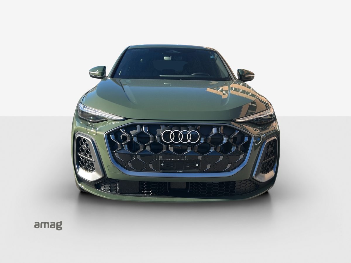 AUDI Q5 Sportback TDI 150 kW, Diesel, Auto nuove, Automatico - 7