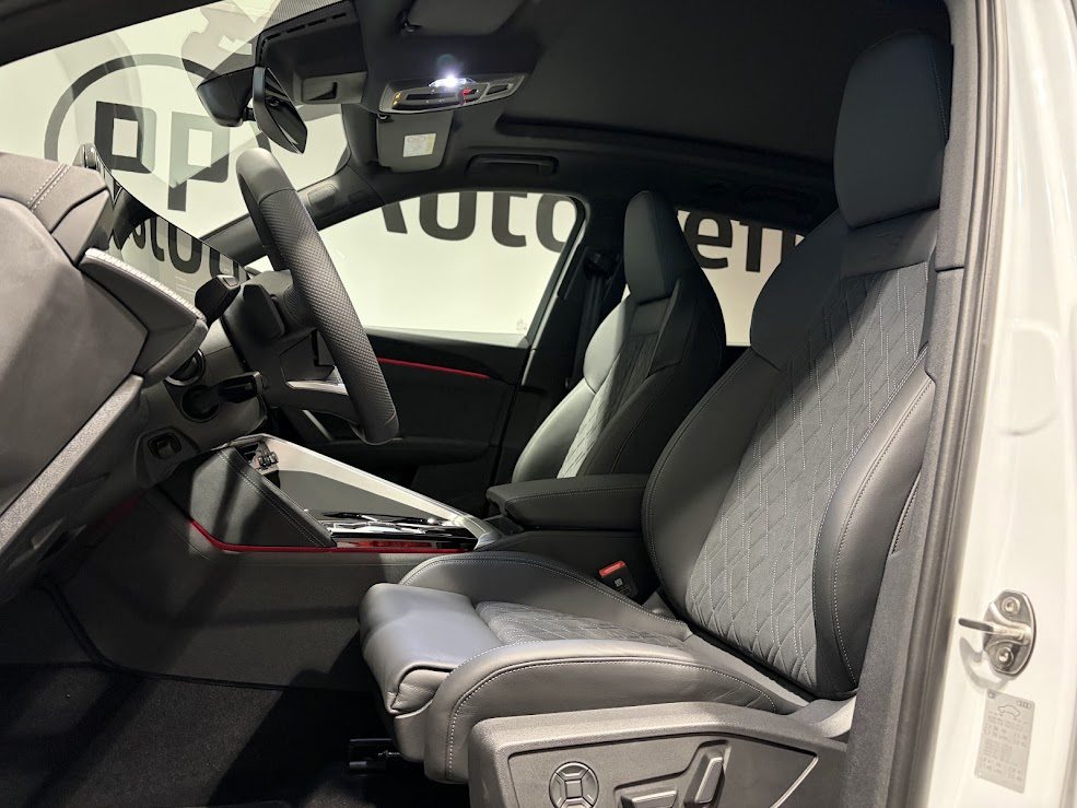 AUDI Q5 SUV e-hybrid 270 kW, Full-Hybrid Petrol/Electric, New car, Automatic - 4