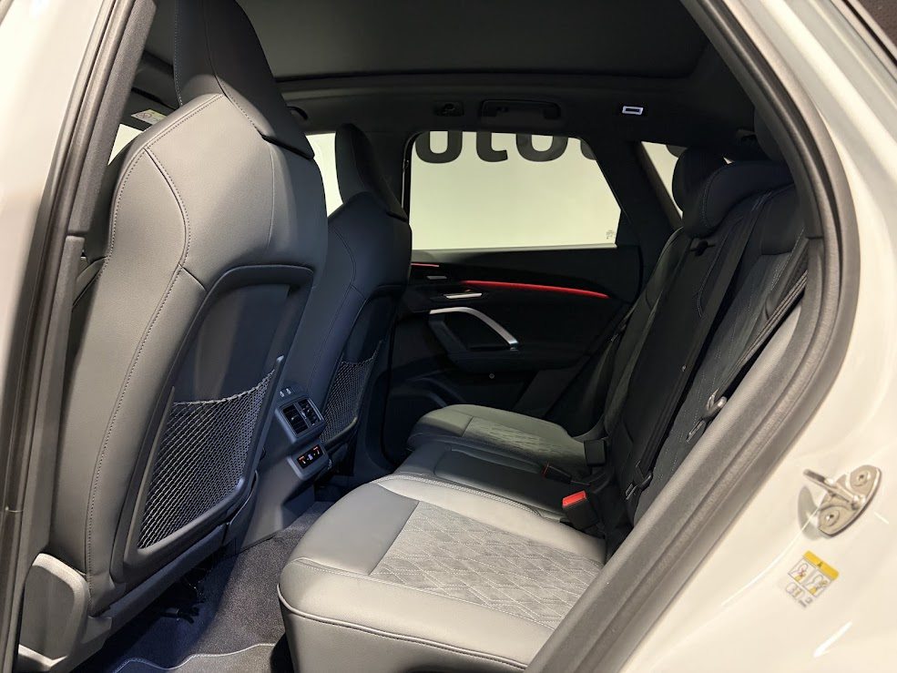 AUDI Q5 SUV e-hybrid 270 kW, Full-Hybrid Petrol/Electric, New car, Automatic - 5