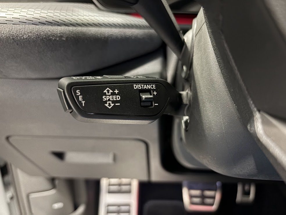 AUDI Q5 SUV e-hybrid 270 kW, Full-Hybrid Petrol/Electric, New car, Automatic - 7