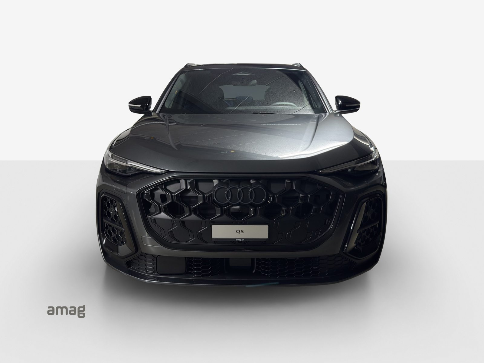 AUDI Q5 Sportback TDI 150 kW, Diesel, Auto nuove, Automatico - 2