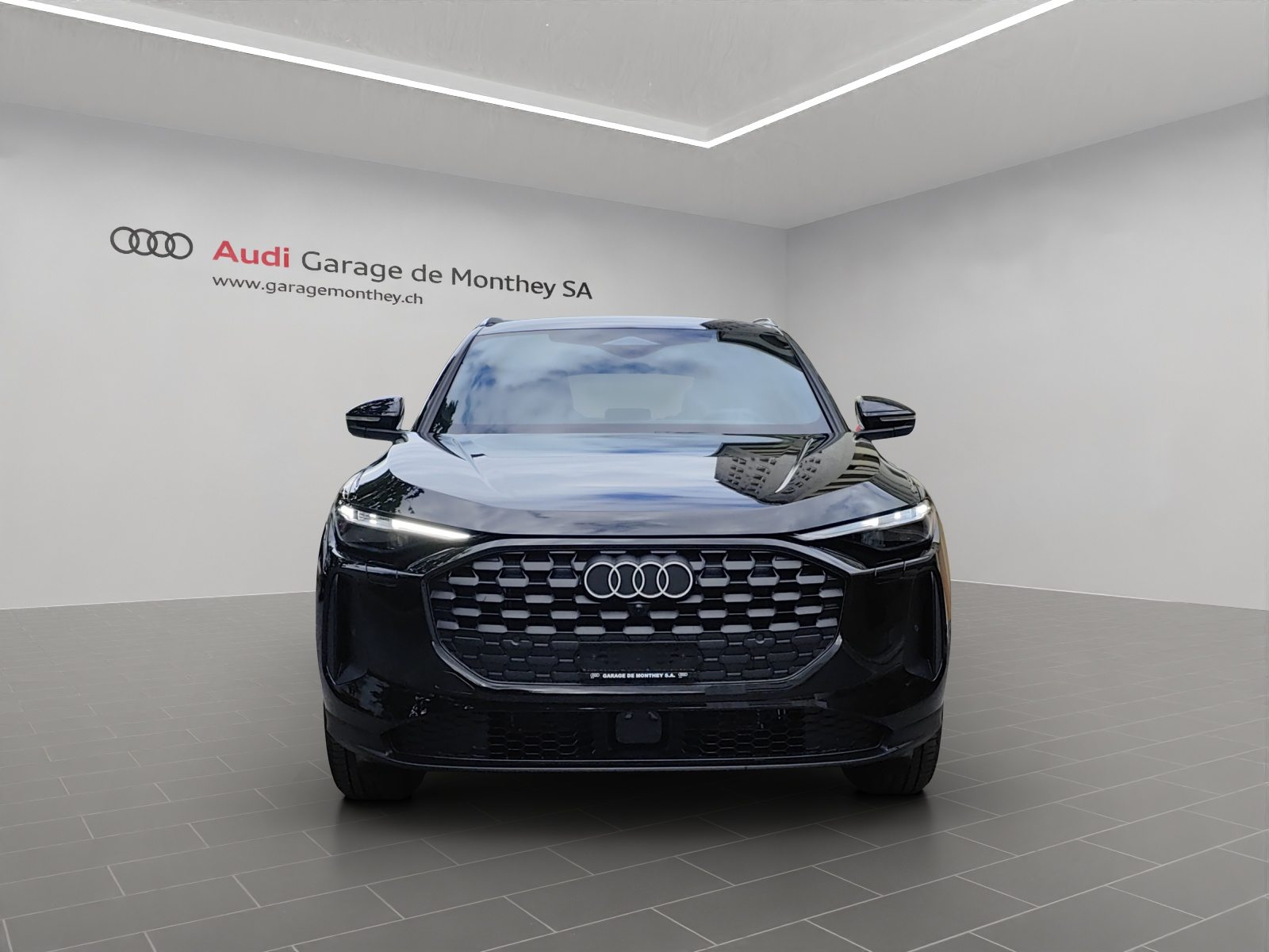 AUDI Q5 TDI quattro 150 kW S-tronic, Hybride Leggero Diesel/Elettrica, Auto nuove, Automatico - 7