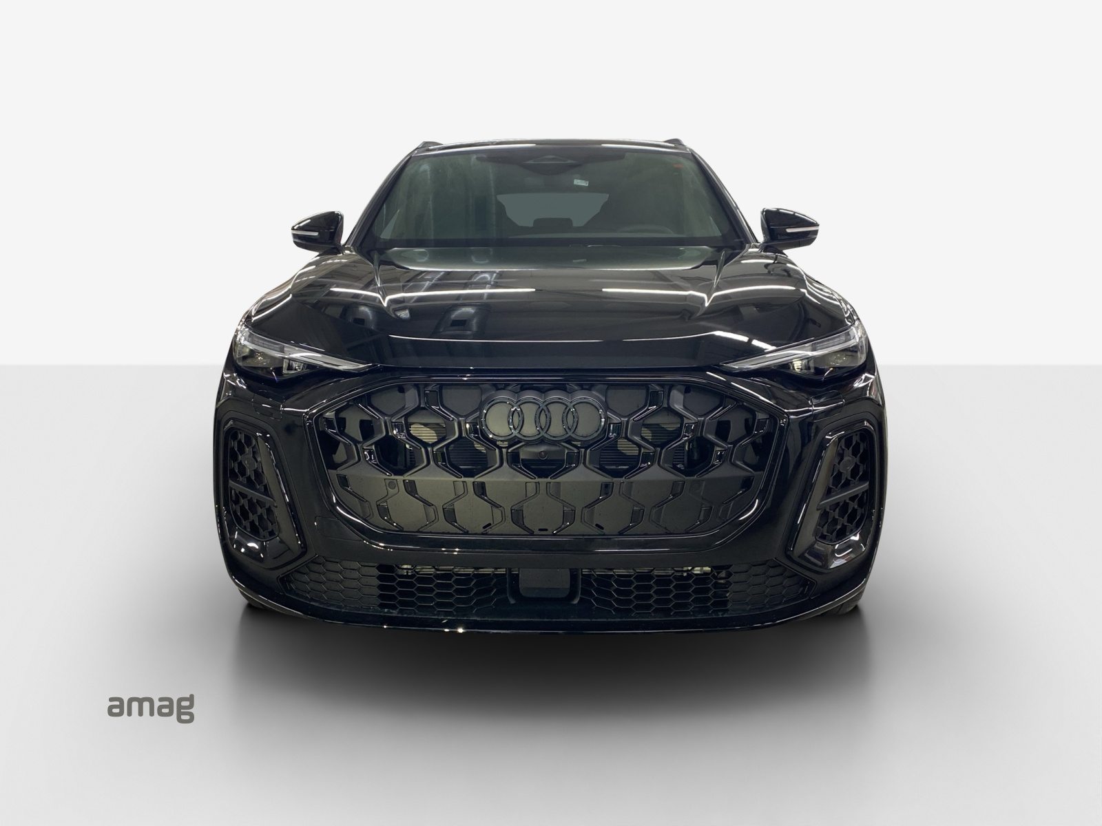 AUDI Q5 SUV e-hybrid 270 kW, Hybride Integrale Benzina/Elettrica, Auto nuove, Automatico - 7