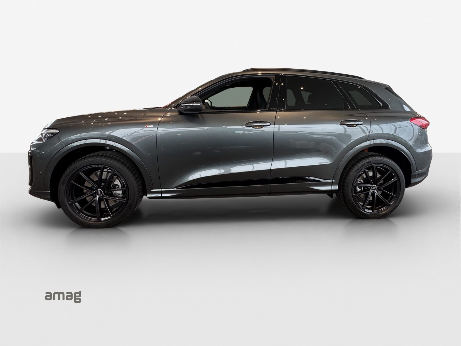 AUDI Q5 SUV TDI 150 kW, Diesel, Auto nuove, Automatico - 2