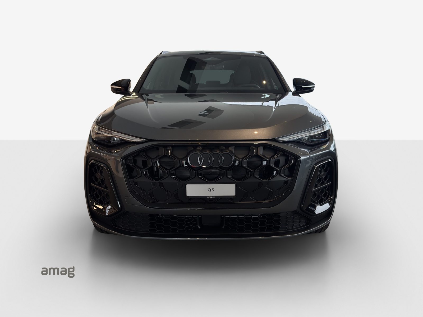 AUDI Q5 SUV TDI 150 kW, Diesel, Auto nuove, Automatico - 7