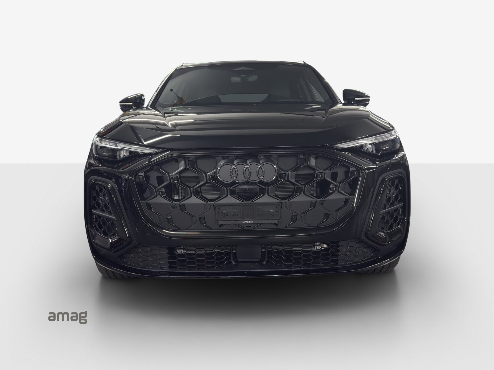 AUDI Q5 SUV e-hybrid 270 kW, Full-Hybrid Petrol/Electric, New car, Automatic - 7