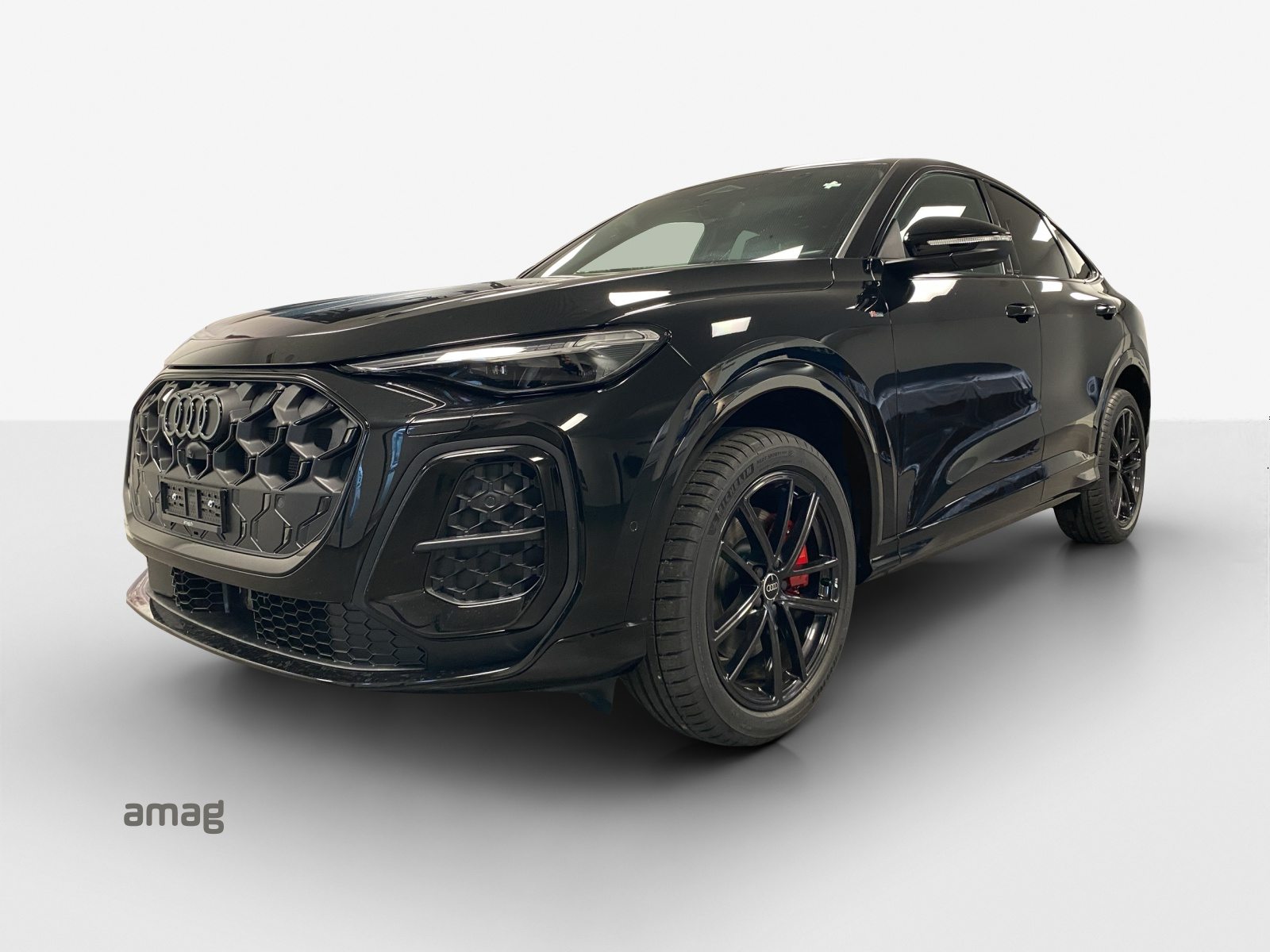 AUDI Q5 Sportback TDI 150 kW, Diesel, Auto nuove, Automatico