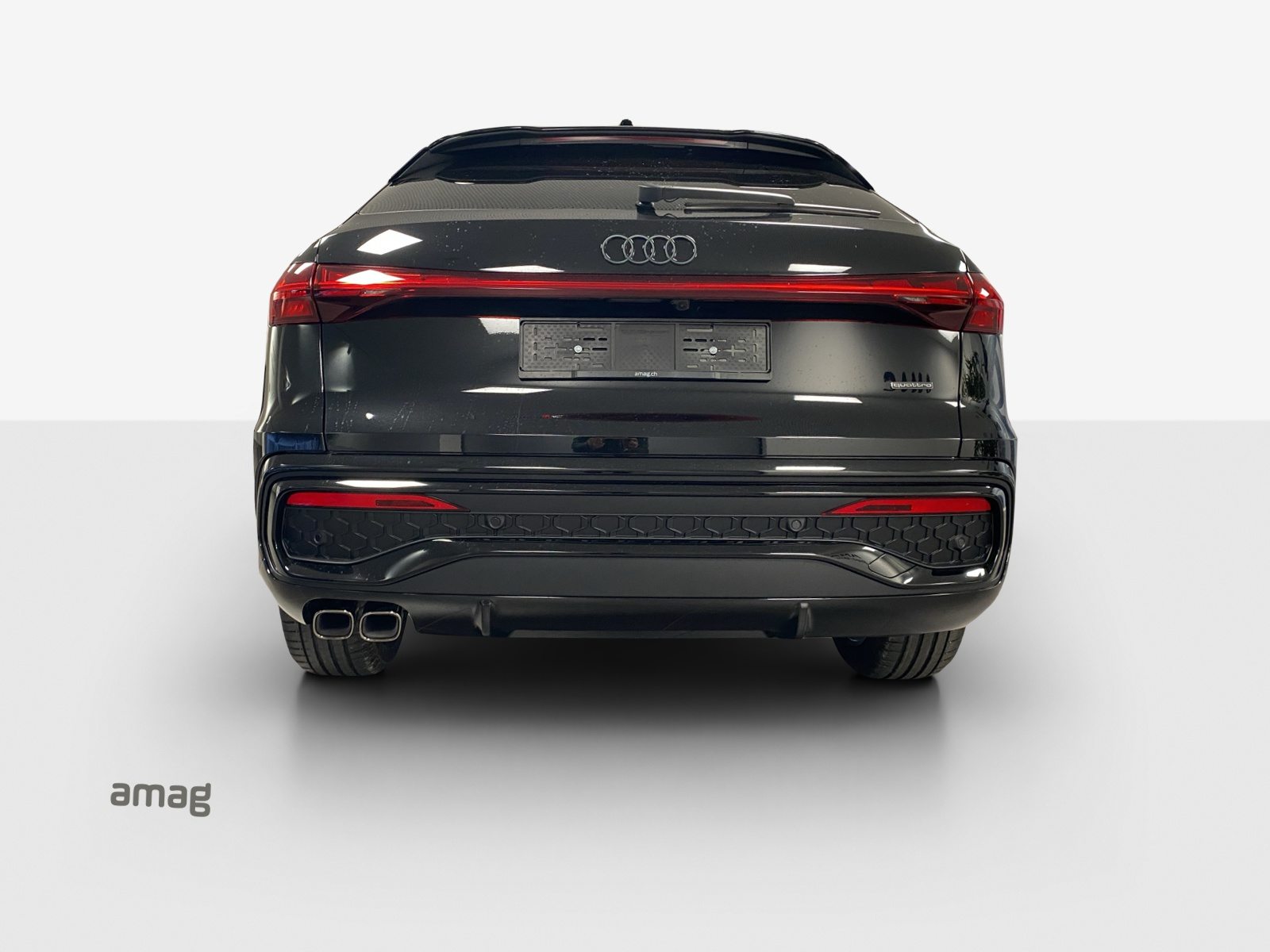 AUDI Q5 Sportback TDI 150 kW, Diesel, Auto nuove, Automatico - 4