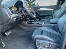AUDI Q5 SB 2.0 45 TFSI qu Black Edition, Hybride Leggero Benzina/Elettrica, Occasioni / Usate, Automatico - 4