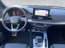 AUDI Q5 SB 2.0 45 TFSI qu Black Edition, Hybride Leggero Benzina/Elettrica, Occasioni / Usate, Automatico - 5